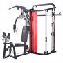 Multigym / Smith mashine ATLAS ATOM  HMS Premium