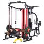 Multigym / Smith mashine ATLAS ATOM  HMS Premium