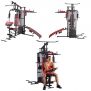 TYTAN 12 Multi Station Home Gym HMS