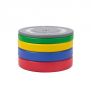 Parachoques 5-25 kg o paquetes Discos de colores de alta temperatura y calidad premium Placa olímpica / HMS