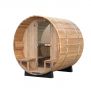 MO-2118 Garden sauna BARREL 180CM X Ø 210CM