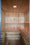 MO-SS1320 Sauna de jardin CLASSIC 175X130X200CM