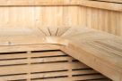 MO-SS1520 Sauna ogrodowa CLASSIC 200X150X200CM