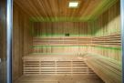 MO-SS1520 Sauna ogrodowa CLASSIC 200X150X200CM