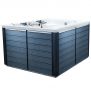 MOG-18378 Piscina per allenamento 443X228X150CM