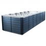 MOG-18398 Piscina de entrenamiento 650X228X150cm