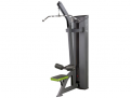 BACK MACHINE (LAT PULLDOWN)