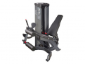 ZITTENDE BEENKLEMMACHINE (SEATED LEG CURL)