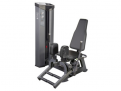 DUAL-PURPOSE MACHINE FOR THIGHS (ADDUCTOR/ABDUCTOR)