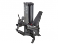 DUAL-PURPOSE MACHINE FOR THIGHS (SEATED LEG CURL/ LEG EXTENSION COMBO