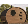 SAUNA FRODO 195 from THERMOWOOD