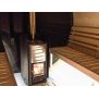SAUNA 250 from THERMOWOOD