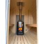 SAUNA 220 from THERMOWOOD