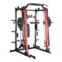 Cyklop 3 Smith Machine / Multigym Semi Commercial HMS Premium