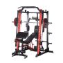 Cyklop 3 Smith Machine / Multigym Semi Comercial HMS Premium