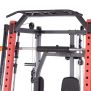 Cyklop 3 Smith Machine / Multigym Semi Comercial HMS Premium