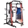 Cyklop 3 Smith Machine / Multigym Semi Comercial HMS Premium