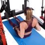 Cyklop 3 Smith Machine / Multigym Semi Comercial HMS Premium