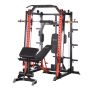 Cyklop 3 Smith Machine / Multigym Semi Comercial HMS Premium