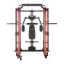 Cyklop 3 Smith Machine / Multigym Semi Comercial HMS Premium