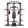 Cyklop 3 Smith Machine / Multigym Semi Comercial HMS Premium