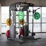 Cyklop 4 Smith Machine / Multigym Semi Commercial HMS Premium