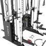 Cyklop 4 Smith Machine / Multigym Semi Commercial HMS Premium