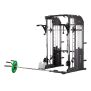 Cyklop 4 Smith Machine / Multigym Semi Commercial HMS Premium