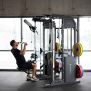 Cyklop 4 Smith Machine / Multigym Semi Commercial HMS Premium