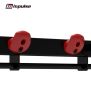 Conector de rack-Agarre múltiple IMPULSE FITNESS