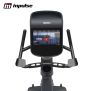 Uright Bike with Touch Screen IMPULSE FITNESS