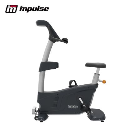 Uright Bike with Touch Screen IMPULSE FITNESS