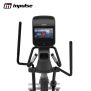 Elliptical with Touch Screen IMPULSE FITNESS