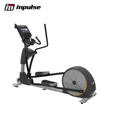 Elliptical with Touch Screen IMPULSE FITNESS