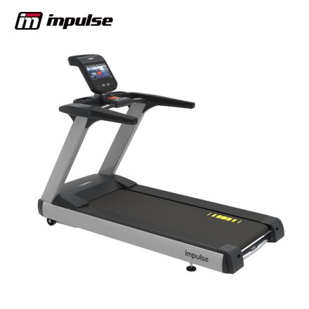 Tapis roulant commerciale con touch screen serie R IMPULSE FITNESS