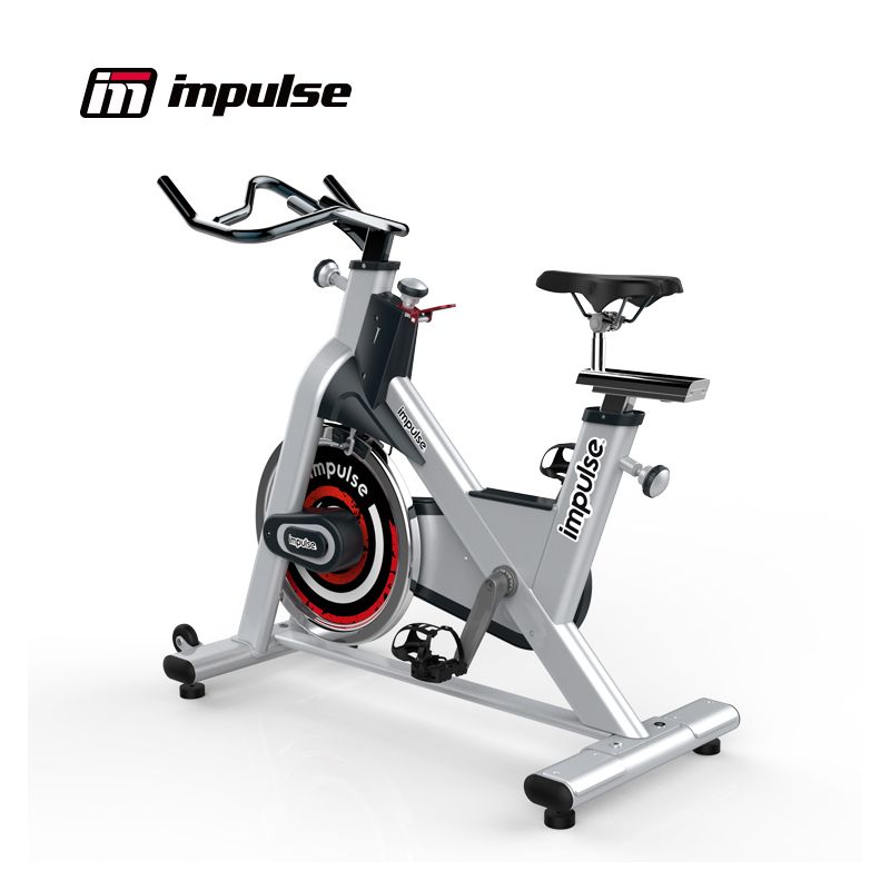 ROWER SPINNINGOWY INDOOR GROUP CYCLE IMPULSE FITNESS