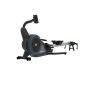 BIKE - SKI-SIMULATOR - SKI & ROW HSR007 IMPULSE FITNESS