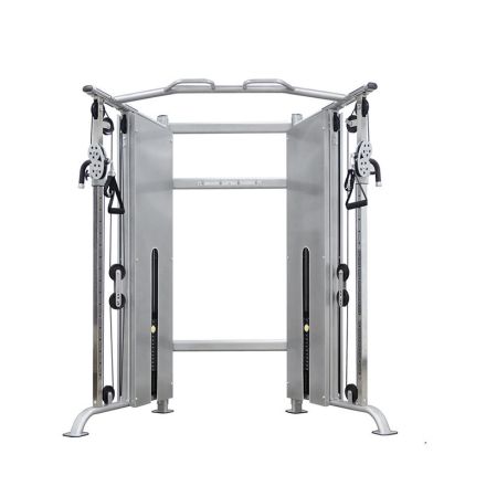 IRONLIFE functional trainer 2 x 50 kg