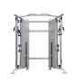 IRONLIFE functional trainer 2 x 50 kg