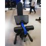 Universal multifunctional IRONLIFE bench with additional modules