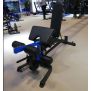 Universal multifunctional IRONLIFE bench with additional modules