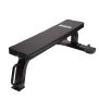 Straight strength bench IRONLIFE flat bench Durable steel frame SST01