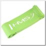 GU05 LIME 83 x 4,5 x 2080 MM Goma de ejercicio HMS