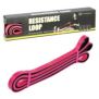 GU06 pink and black 13 x 5 x 2250 MM HMS exercise rubber