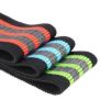 HB12 SET 3in1 exercise bands HMS