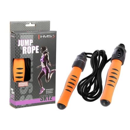 SK12 SKIPPING ROPE WITH COUNTER HMS