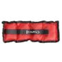 OB02 red weights 2 x 0.7 KG HMS