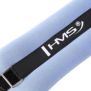 OB04 BLUE 2 x 1KG HMS arm and leg weights