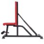 L8015 MULTIFUNCTION BENCH HMS