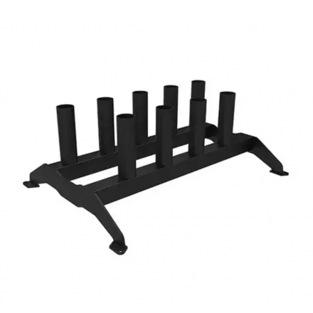 Rack de armazenamento de barra (vertical) | Profissional / Oemmebi